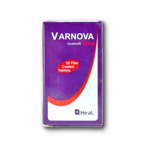 Vardenafil 10mg Prix