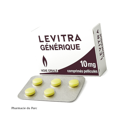 Vardenafil comment acheter