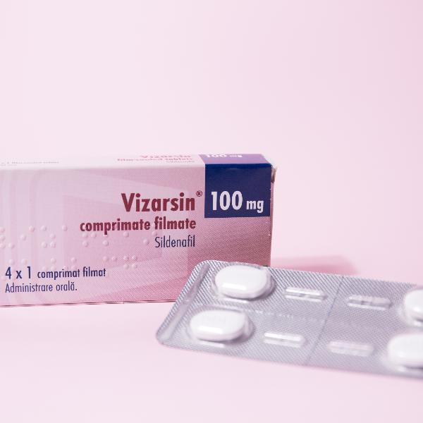 Vardenafil Krka 20 Mg