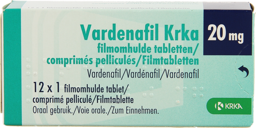 Vardenafil krka 20 mg prix belgique