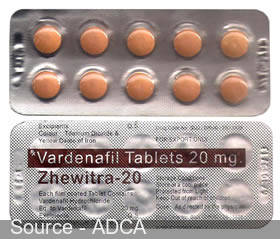vardenafil online