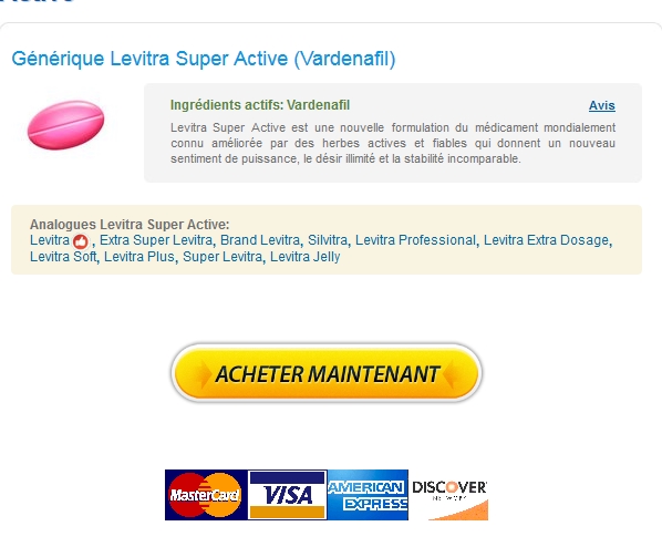 Vardenafil Prix En Pharmacie