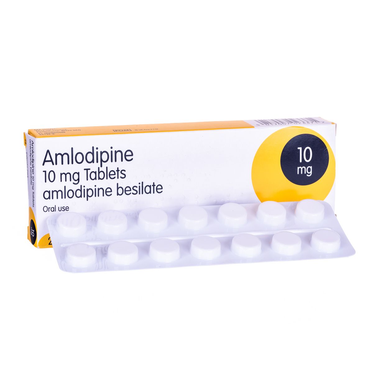Vardenafil Sandoz 10 Mg