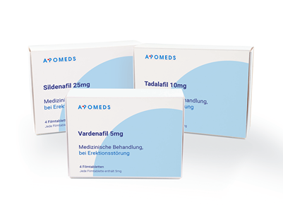 Vardenafil Sandoz 20 Mg