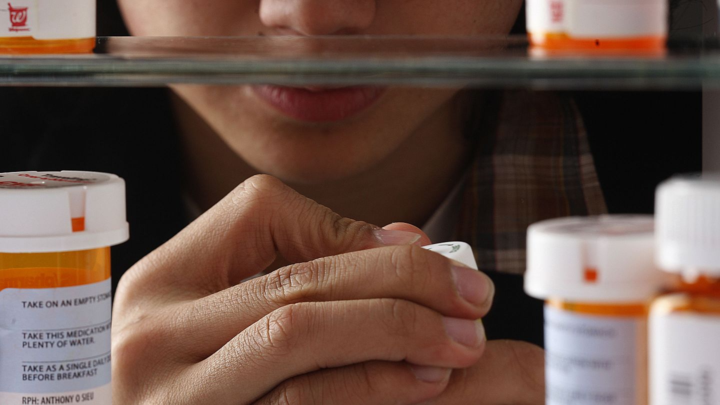 Vente xanax sans ordonnance
