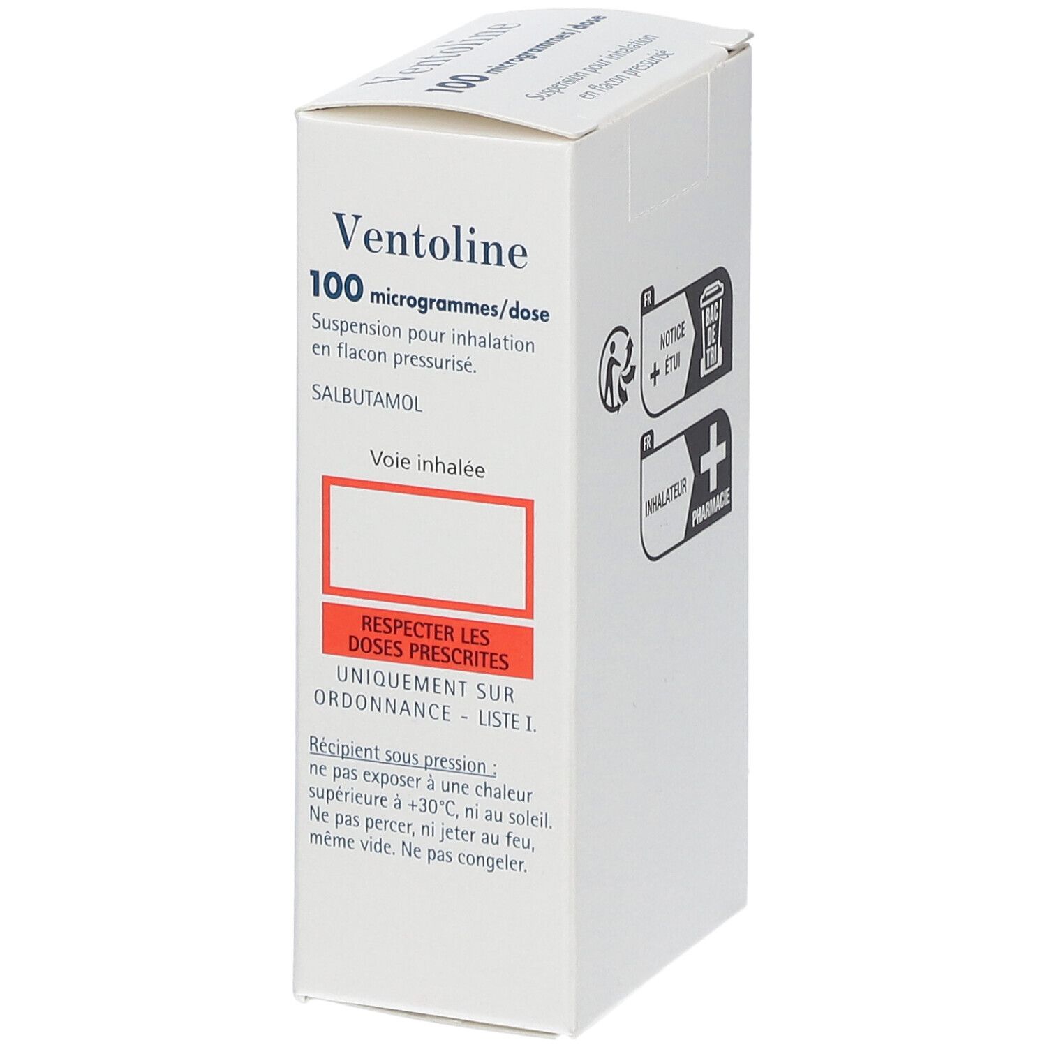 Ventolin 200 mcg online