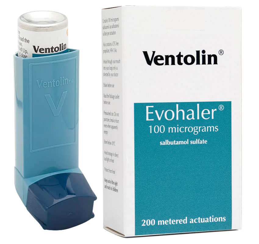 ventolin over the counter france