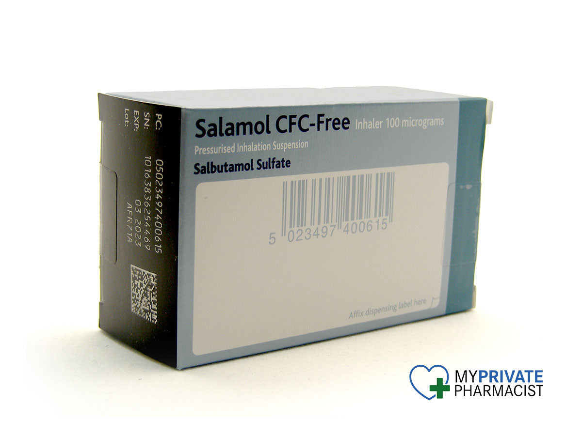 ventolin salbutamol inhaler online