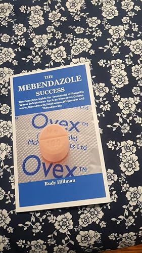 Vermox acheter