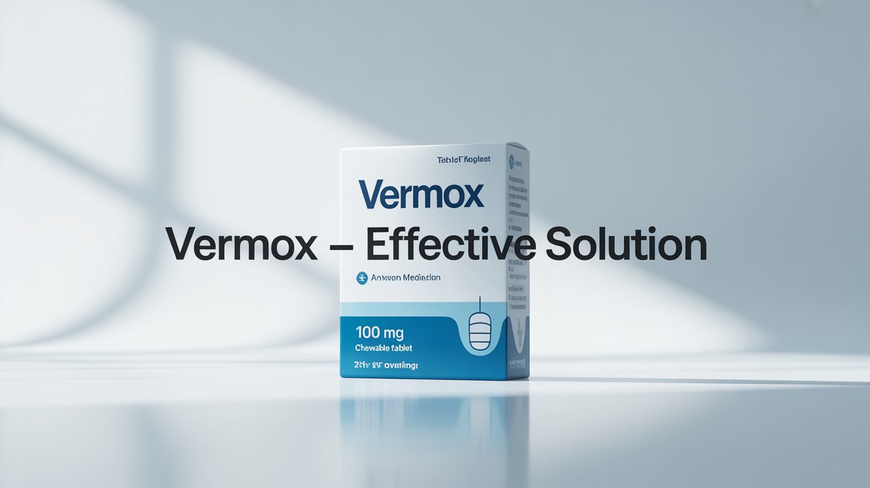 Vermox Online