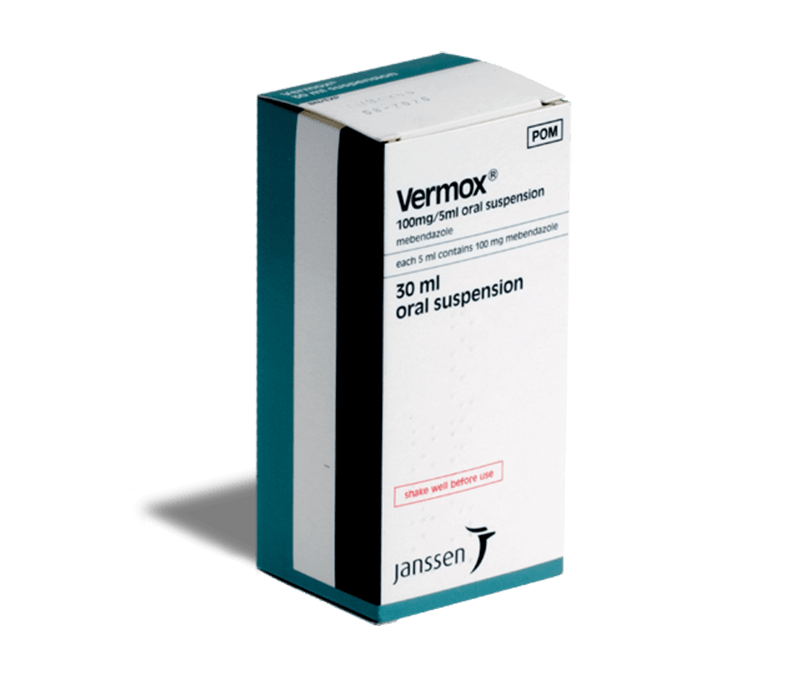 Vermox Pharmacie En Ligne