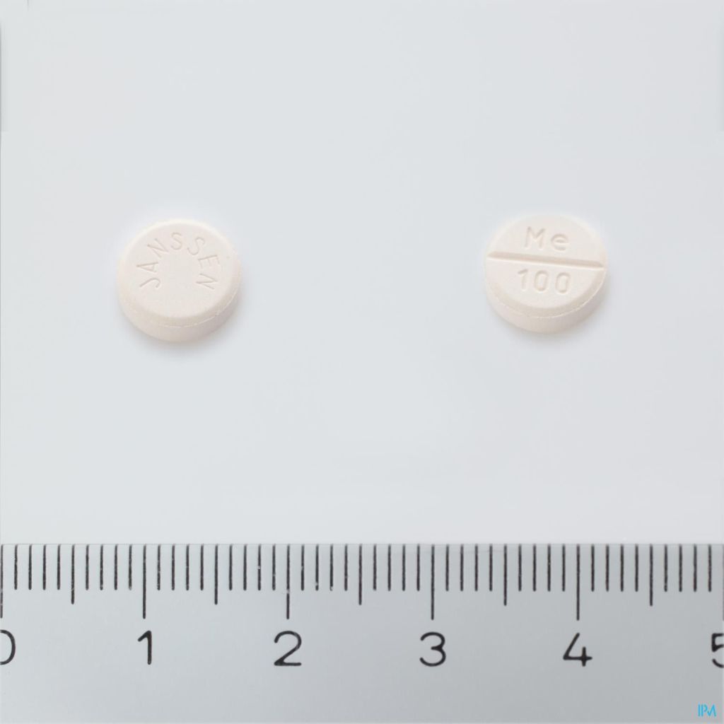 Vermox Sans Ordonnance