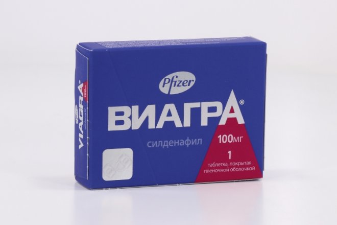 Viagra 100mg