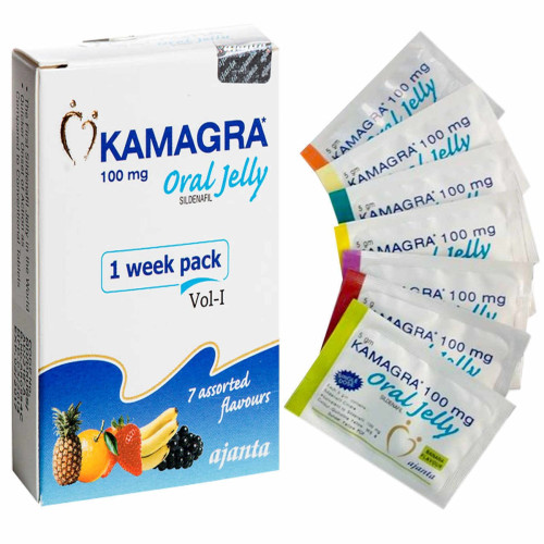Viagra 100mg jelly