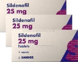 Viagra 25mg