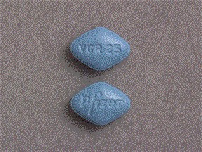Viagra 25mg Genérico