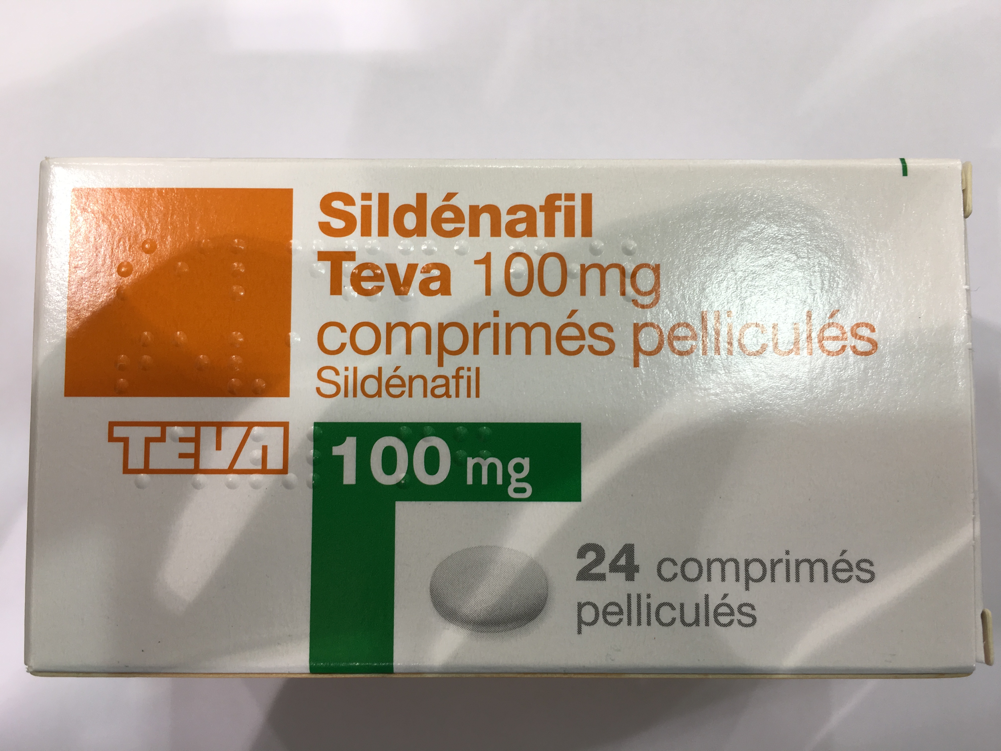 Viagra acheter