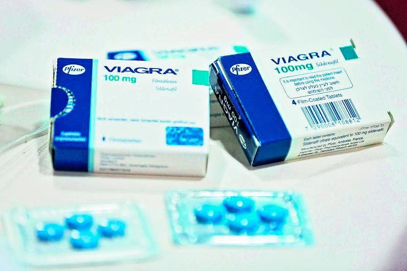 Viagra Da 25 Mg