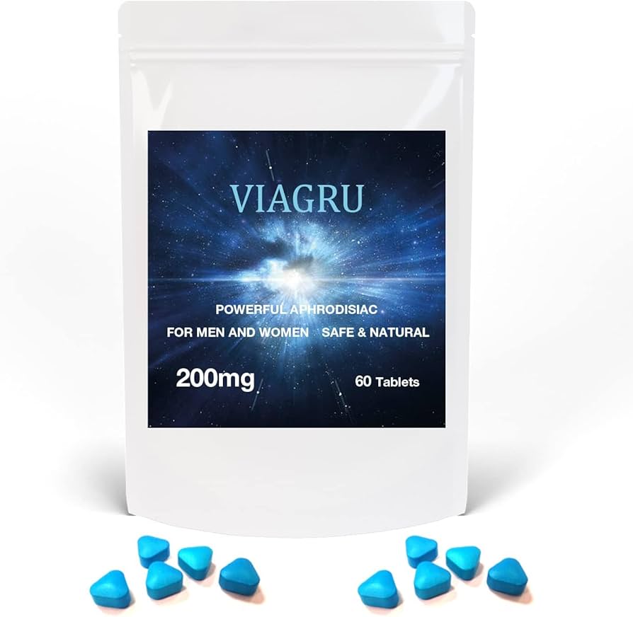 Viagra de 200 mg