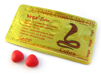 Viagra Extra 120 Mg