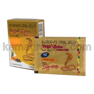 Viagra Extra 120mg (cobra)