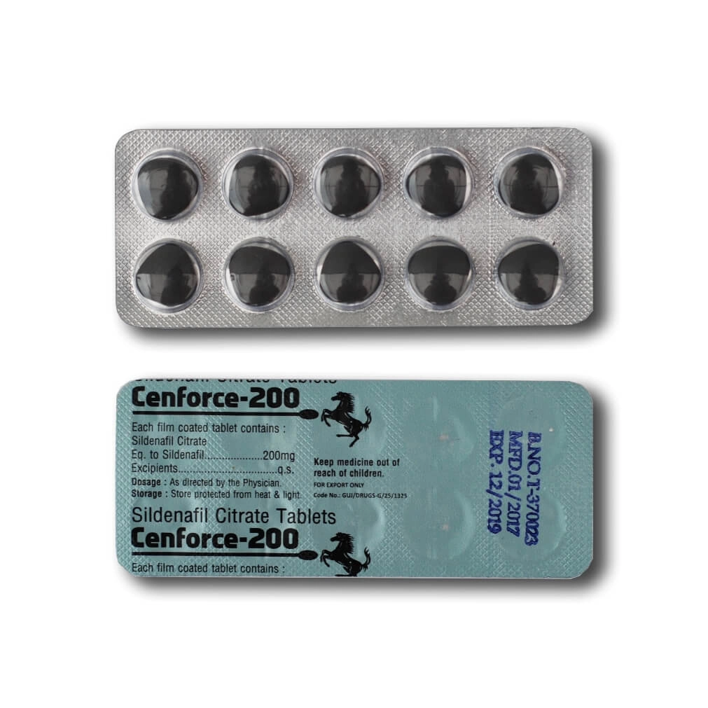 Viagra Generique Cenforce