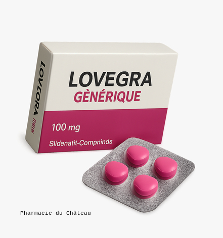 Viagra Générique Livraison 24h