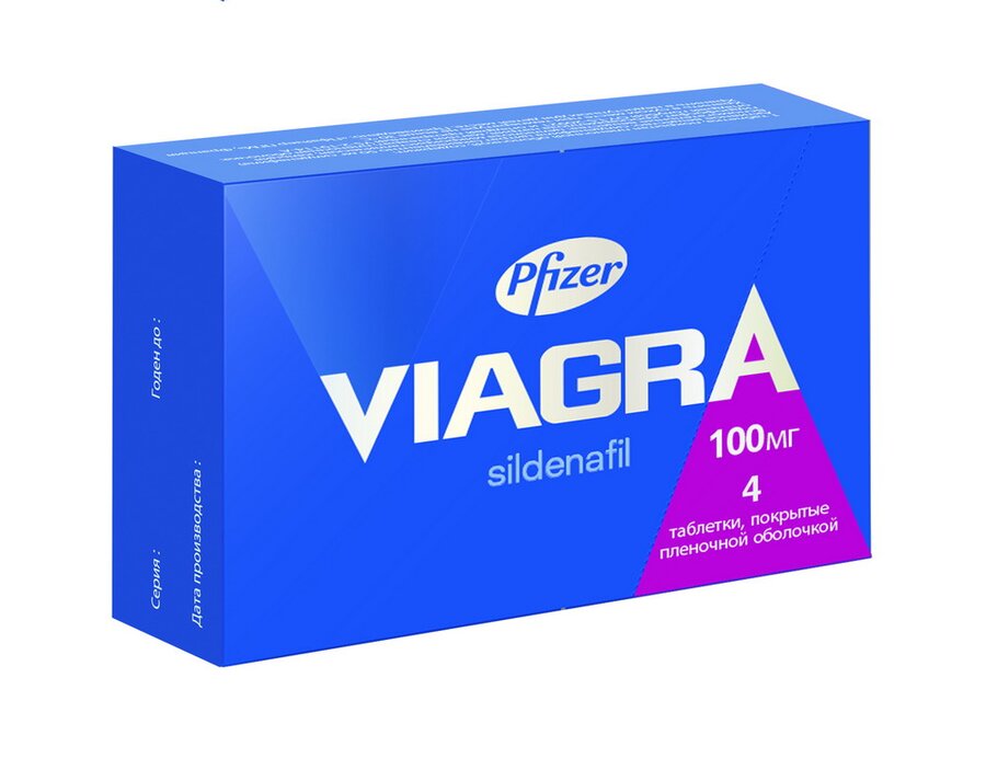 Viagra Jet 100mg