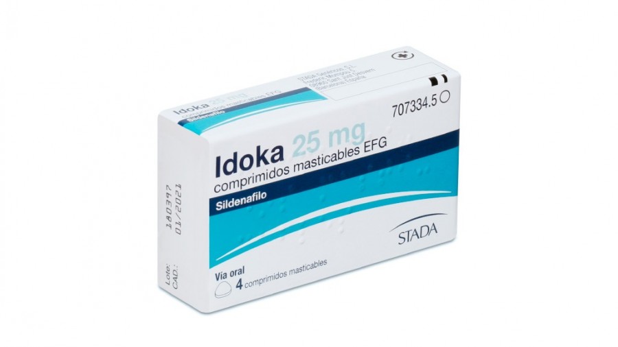 viagra masticable 25 mg