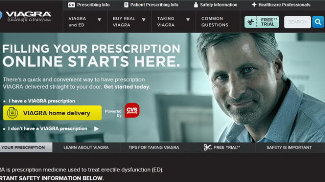Viagra online cvs