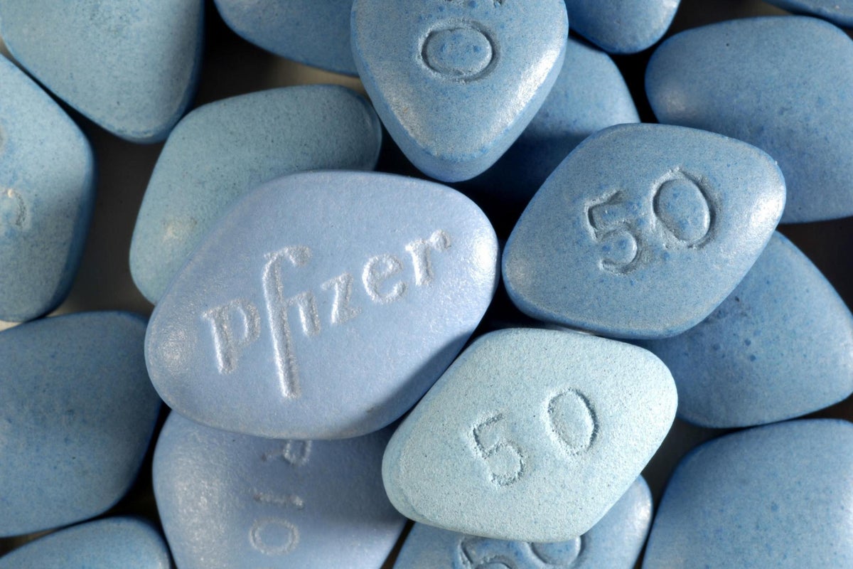 Viagra Otc France
