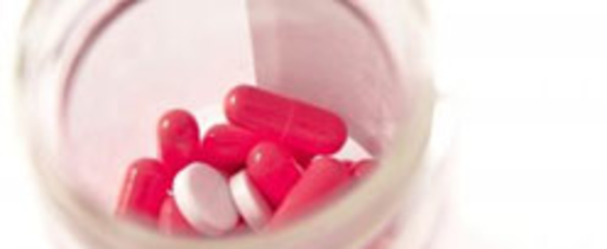 Viagra pilule rose