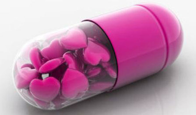 Viagra pour femme pilule