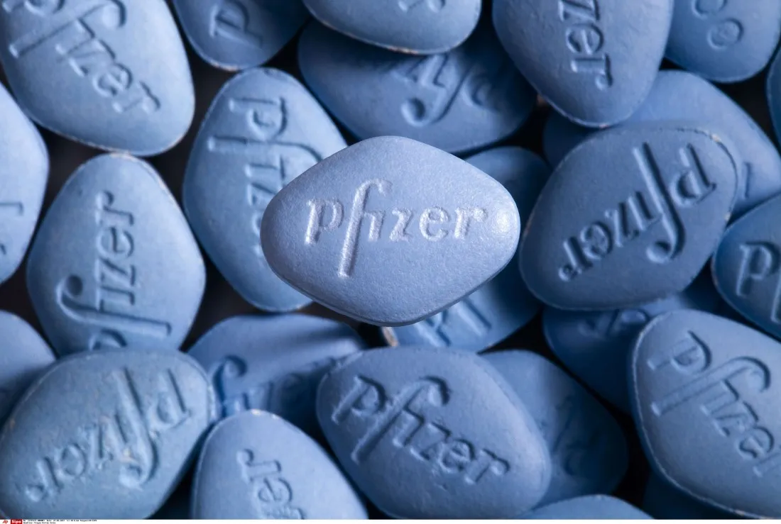 Viagra Prix France
