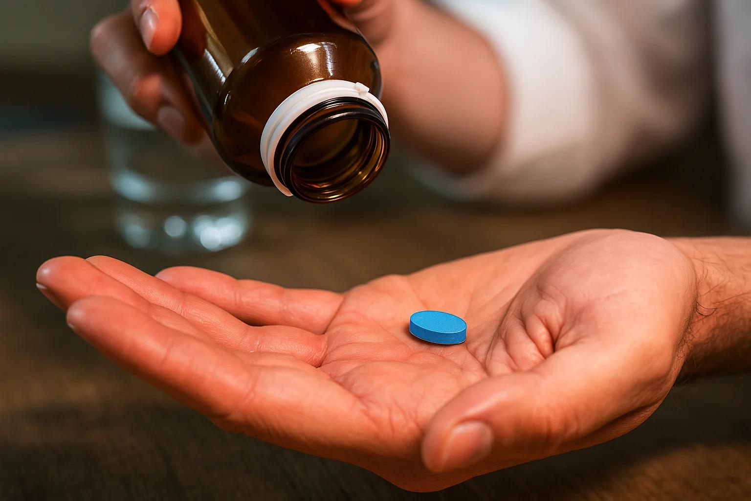 Viagra prix vidal