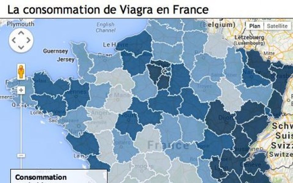 viagra rose france