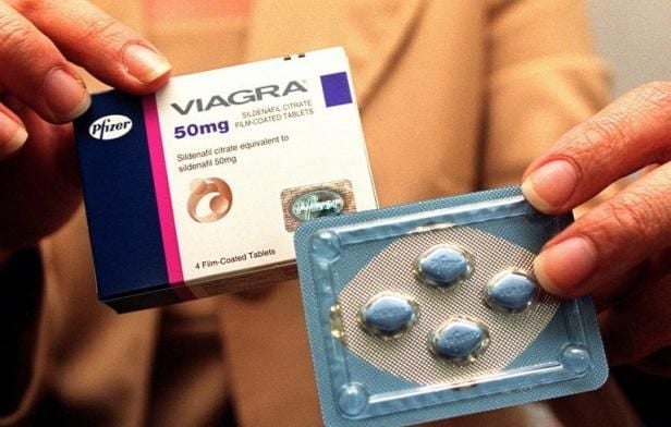 Viagra Sans Ordonnance Homme