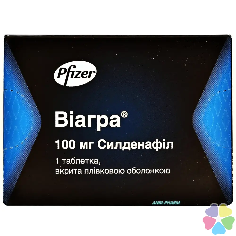 Viagra Usa 100mg Original