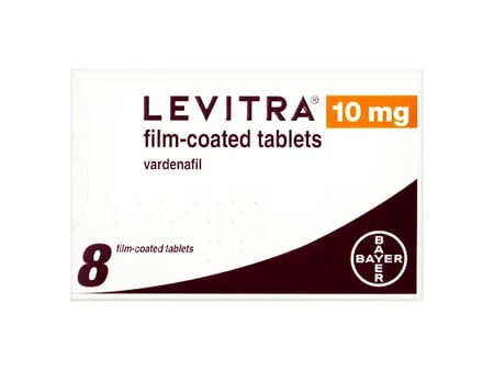 vivanza 10mg