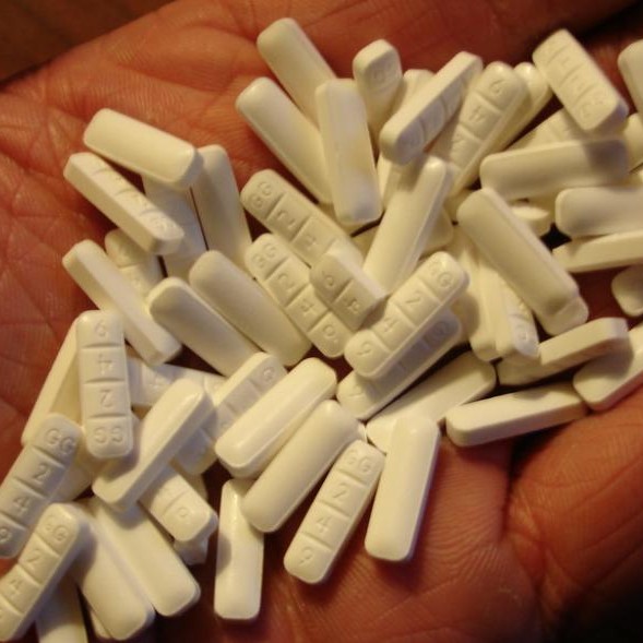 Xanax 0 25 Prix