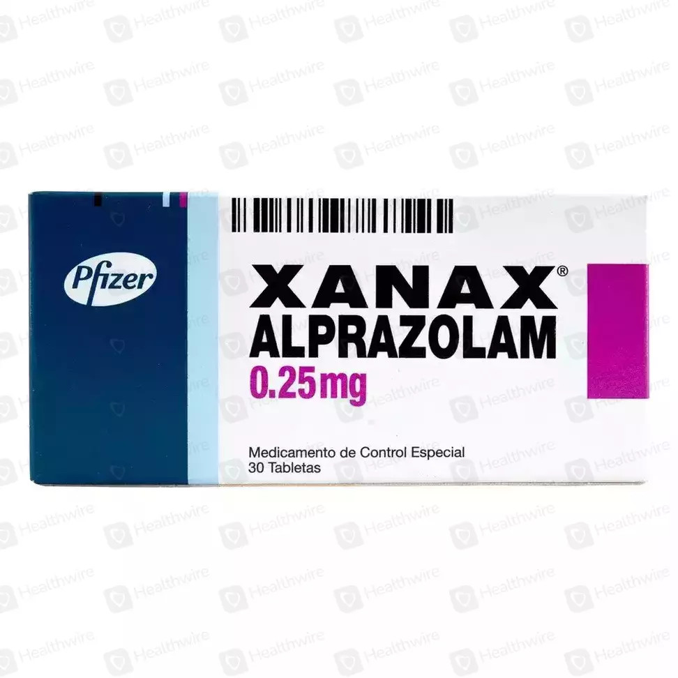 xanax 0.25mg online