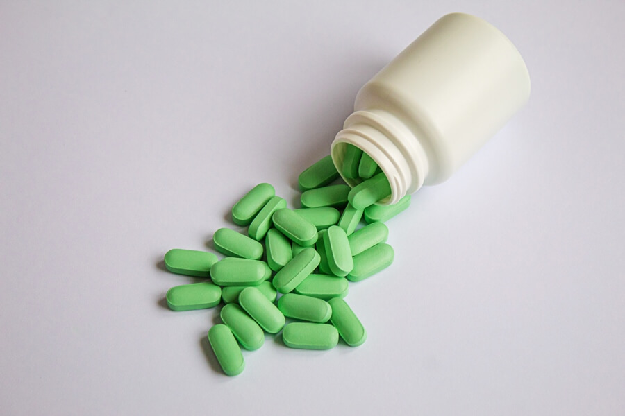 Xanax 3mg