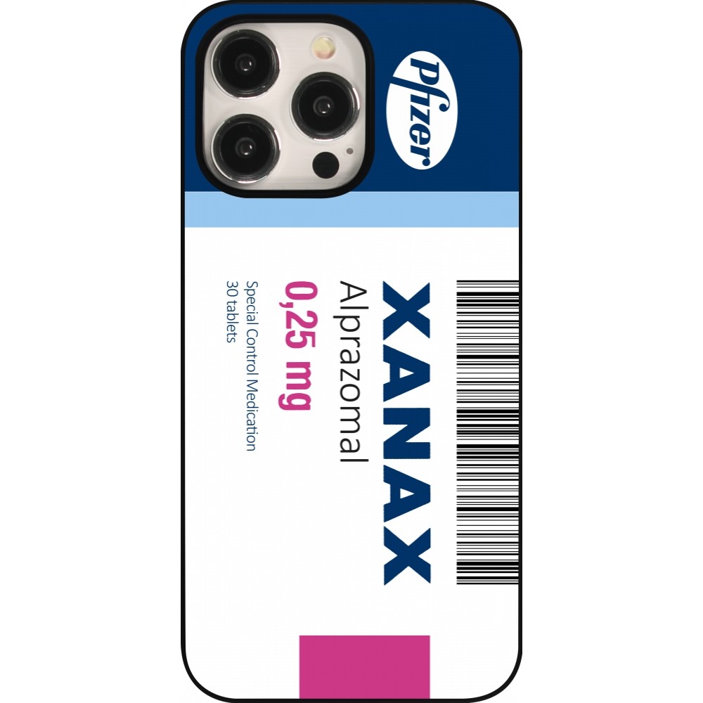 xanax acheter