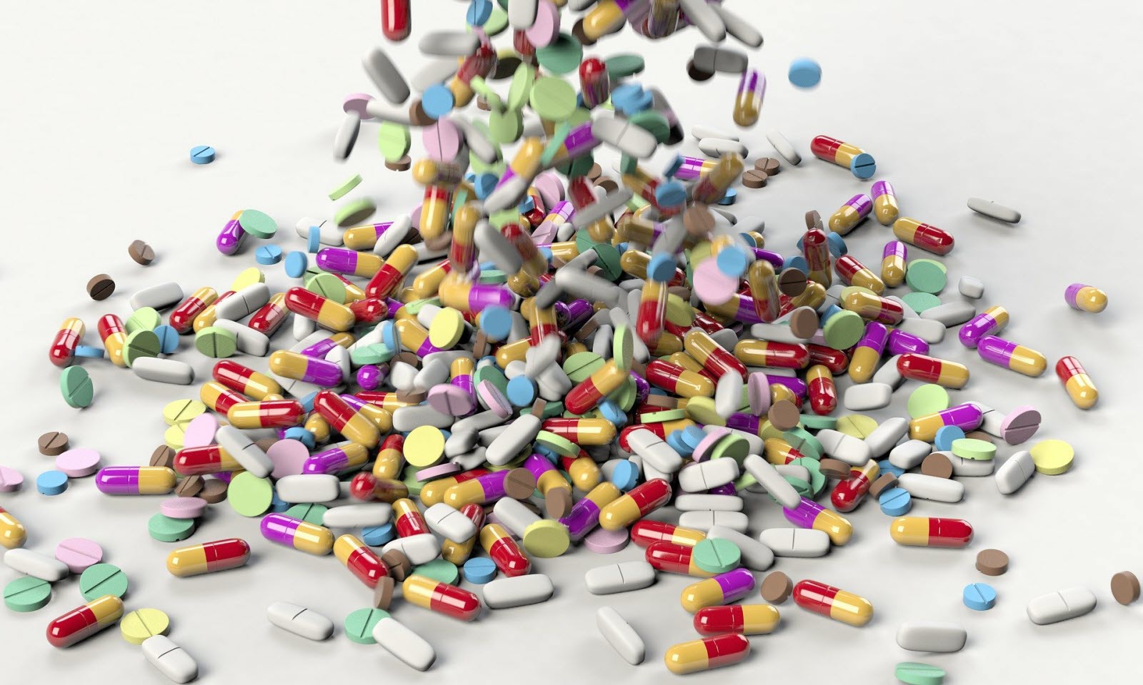 Xanax drogue prix