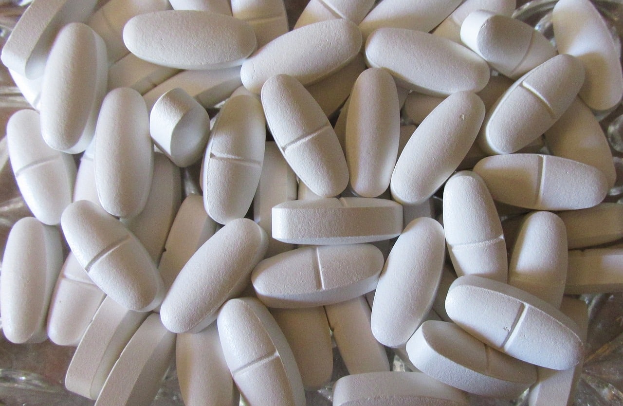 xanax drogue prix