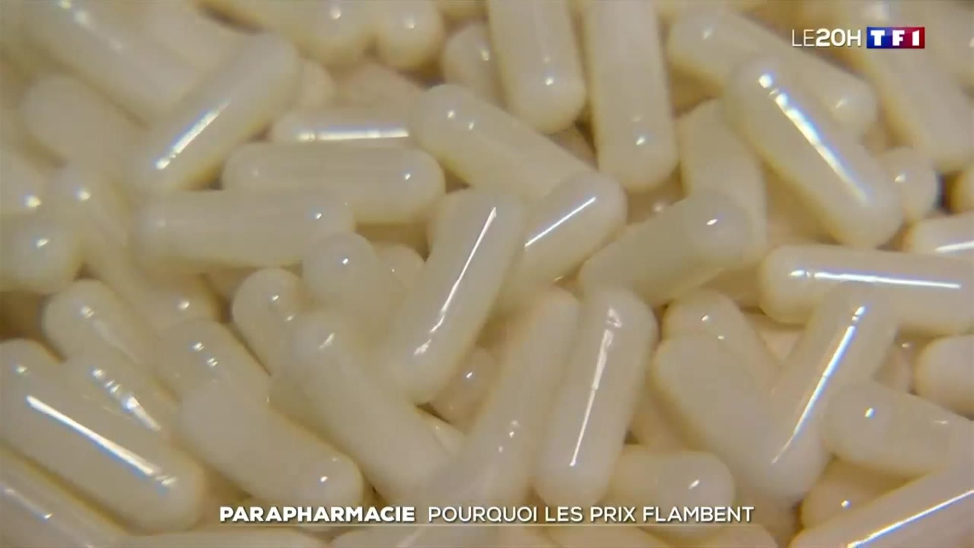 Xanax France Prix