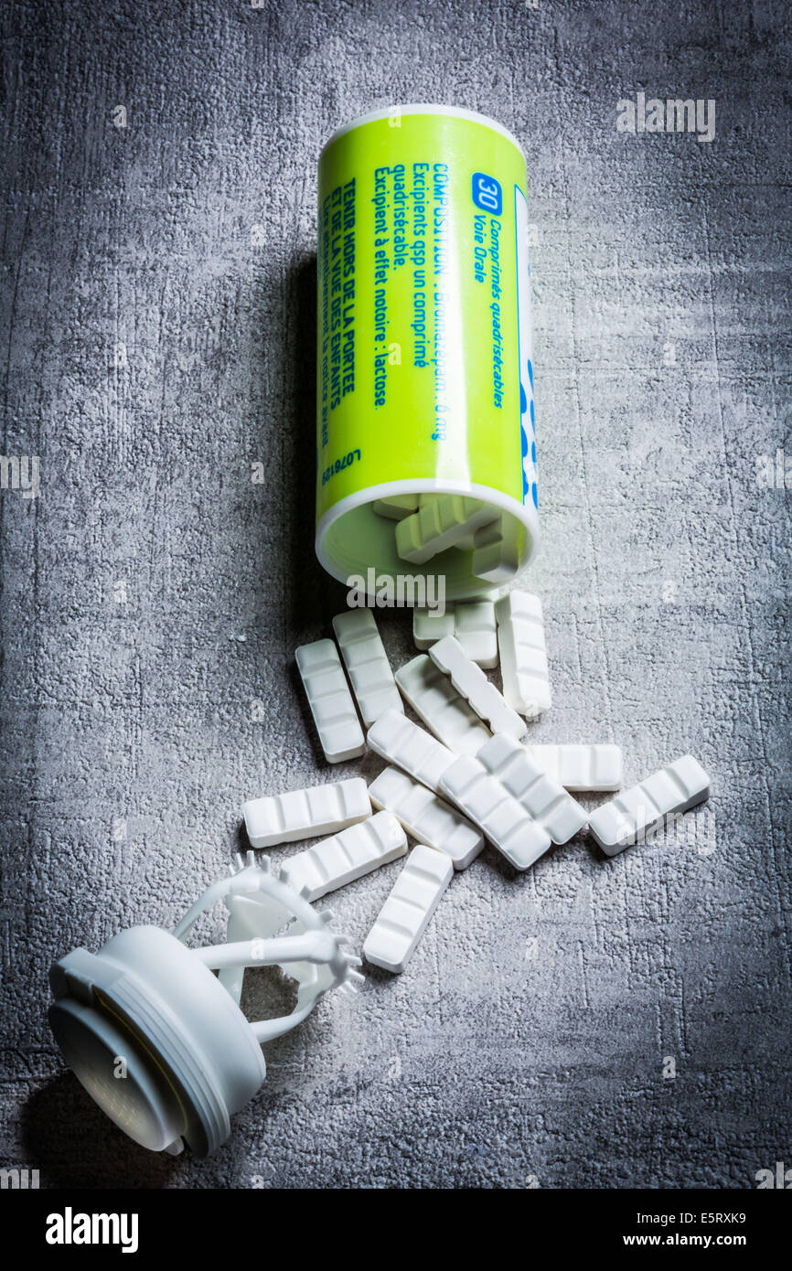 xanax le generique