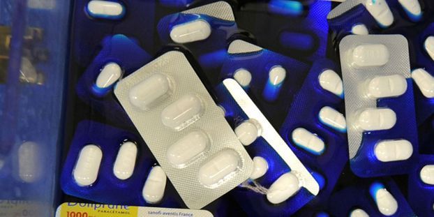 Xanax le générique