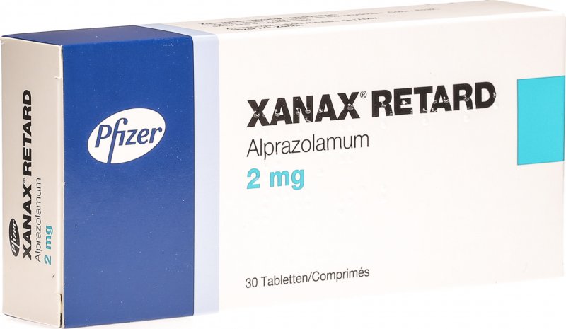 Xanax Online 2mg